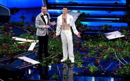 Sanremo 2023, seconda serata: il programma, i cantanti, gli ospiti