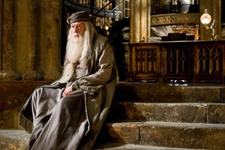 Michael Gambon, la causa di morte dell’attore: fu Silente in Harry Potter