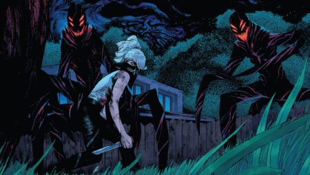 Something Is Killing The Children: i creatori di Dark al lavoro su una serie tv