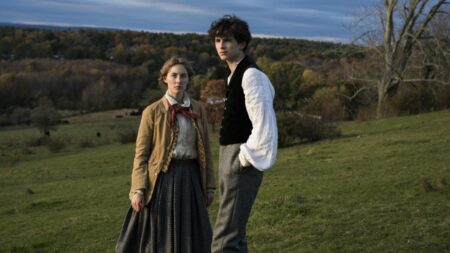 Spiegazione del finale di Piccole donne