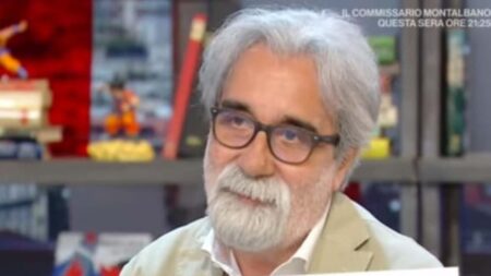 Beppe Vessicchio