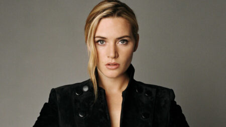 Kate Winslet