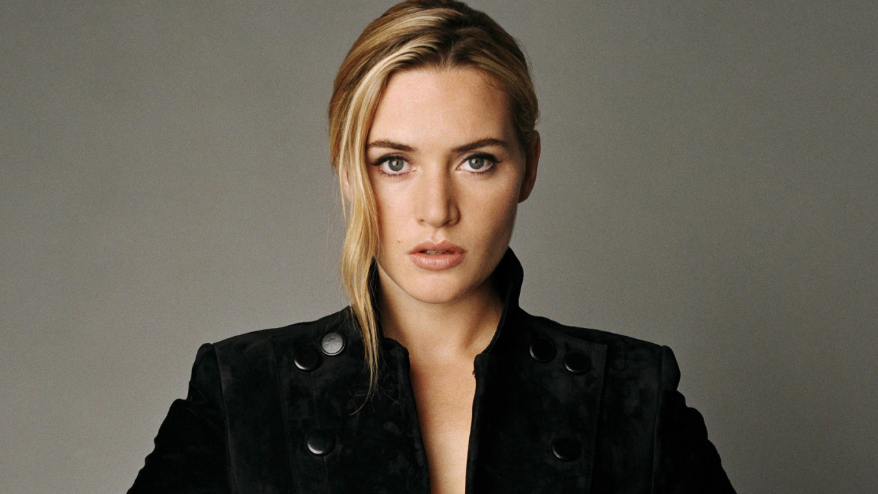 Kate Winslet 