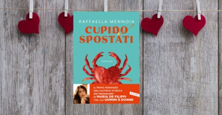Cupido spostati