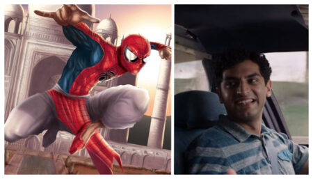 Spider-Man: Across the Spider-Verse, l’attore di Deadpool Karan Soni si è unito ufficialmente al cast Spider-Man: Across the Spider-Verse