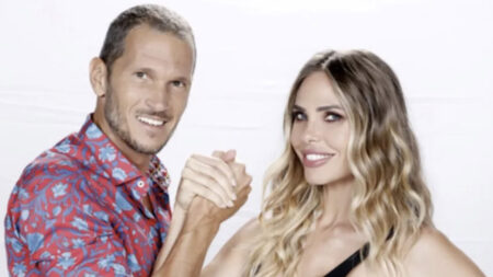 Isola dei Famosi 2023, Alvin contro Ilary Blasi? “Vicino a pubblicare gli audio” Alvin e Ilary Blasi