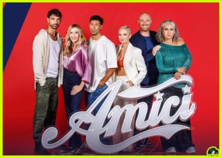 Amici 22, le anticipazioni della puntata del 12 marzo: Chi va al serale? Amici 22