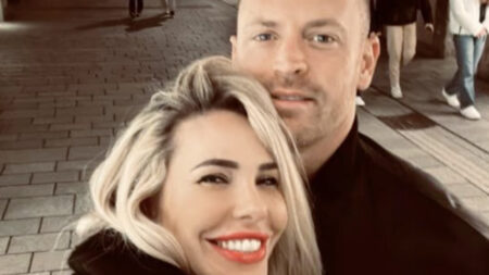 Bastian Müller-Pettenpohl fidanzato Ilary Blasi