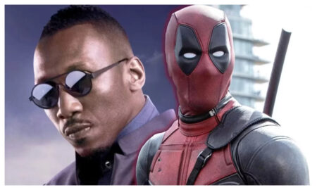 Deadpool 3 e Blade: sinossi e data di inizio riprese per i due film Marvel Blade Deadpool