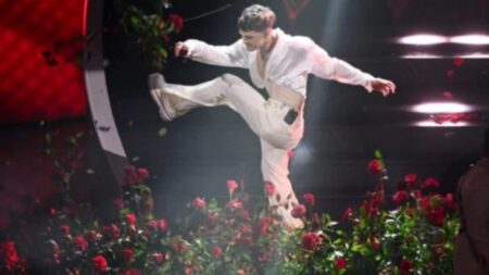 Blanco a Sanremo 2023, indagine di Agcom: “Lesione della dignità umana” Blanco