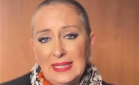 Carolyn Smith sul tumore: “È tornato per la terza volta” (VIDEO) Carolyn Smith