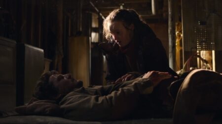 The Last of Us 1×08, la recensione dell’ottavo episodio della serie HBO su Sky Una scena di The Last of Us