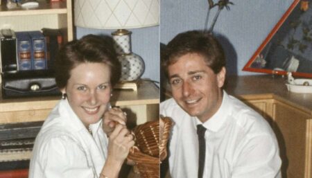 Paolo Bonolis sull’ex moglie Diane Zoller: “Io la tradii e lei se ne andò” Ex moglie Bonolis