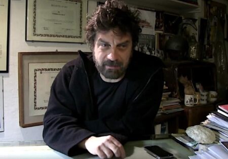 un'immagine di filippo gili