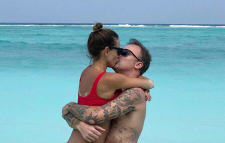 Francesco Facchinetti sulla moglie: “È più ricca di me, ma pago tutto io, perché…” Francesco Facchinetti