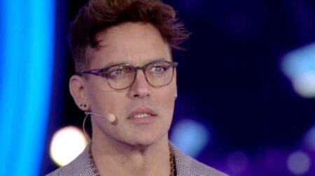 Gabriel Garko e i fan invadenti: “Una era entrata dentro casa mia” Gabriel Garko