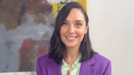Gal Gadot