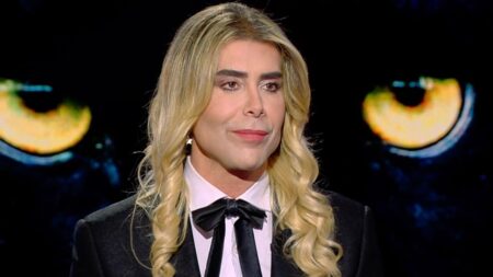 Giacomo Urtis, prima e dopo: le foto della trasformazione a confronto Giacomo Urtis