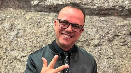 Gigi D'Alessio