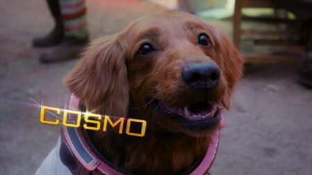 Guardiani della Galassia