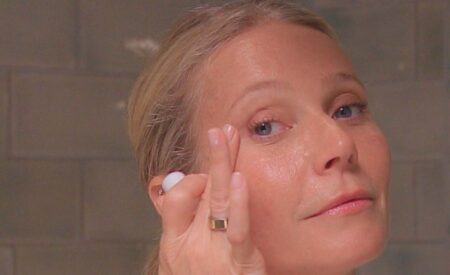 Gwyneth Paltrow sul botox, svela esperienze negative e positive Gwyneth Paltrow