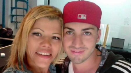 Ilary Blasi Manuel Costa