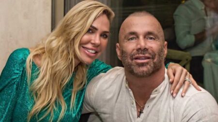 Ilary Blasi e Bastian nel locale di Alex Nuccetelli, la risposta dell’amico di Totti Ilary Blasi e Alex Nuccetelli