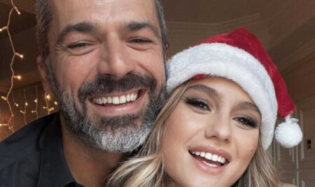 Cristina Marino e il paparazzo “maniaco”, poi ribatte alle critiche su Instagram (FOTO)