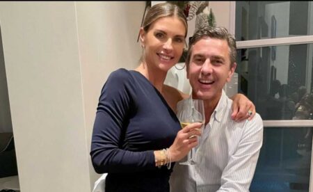 Martina Colombari su Alessandro Costacurta: “Per tutti ero quella che l’ha portato via alla moglie” Martina Colombari e Alessandro Costacurta