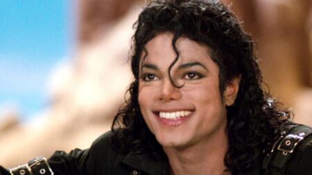 12 brani inediti di Michael Jackson trovati in un magazzino (ma nessuno potrà ascoltarli) Michael Jackson