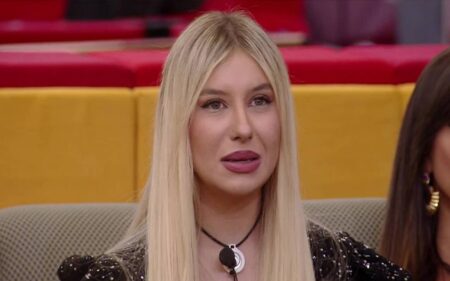 Grande Fratello Vip 7, riassunto della serata di ieri: Micol Incorvaia è la seconda finalista Micol Incorvaia