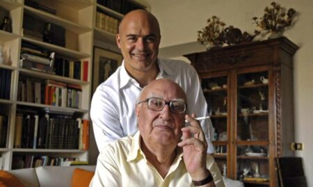 Andrea Camilleri, documento su Vigata in discarica: aperta un’indagine Montalbano Camilleri