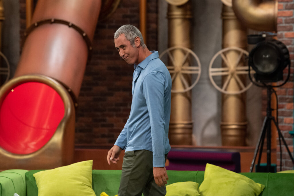 Prime Video, i film e le serie in uscita nel 2024 – 25, da LOL 5 a Pesci Piccoli 2 LOL 3