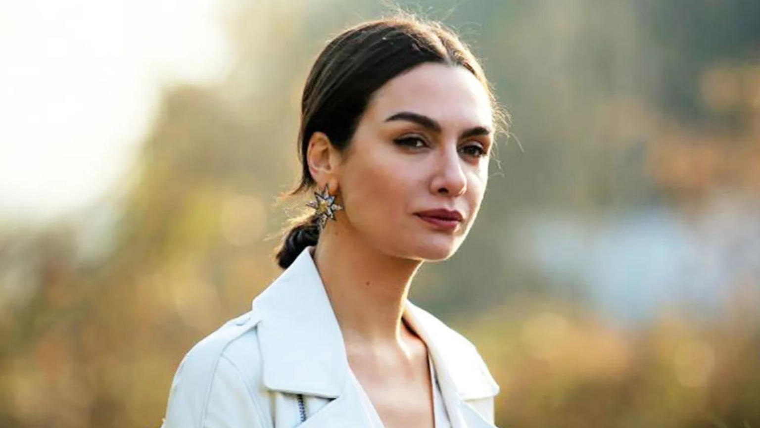 Chi è Birce Akalay, ex moglie di Murat Ünalmış di Terra Amara Birce Akalay
