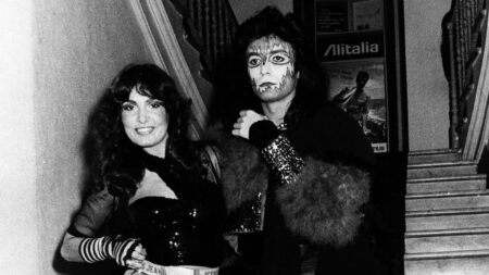 Renato Zero e Loredana Bertè sono fratelli