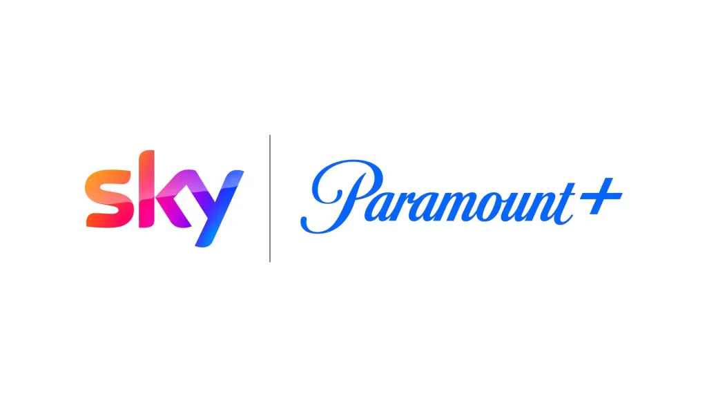 Sky e Paramount Plus