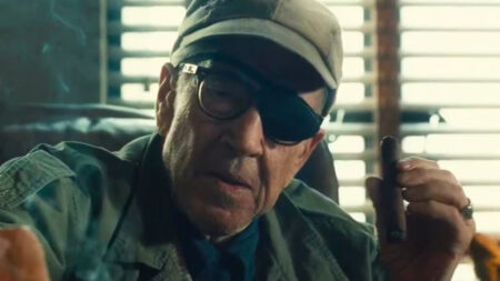 The Fabelmans Steven Spielberg David Lynch