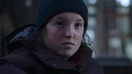 The Last of Us, Bella Ramsey: “L’episodio 8 è il mio preferito” The Last of Us Bella Ramsey episodio otto