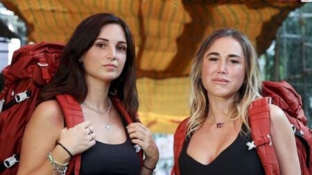 Squadra degli Avvocati di Pechino Express