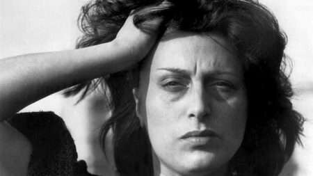 Anna Magnani, la malattia che la portò alla morte Anna Magnani
