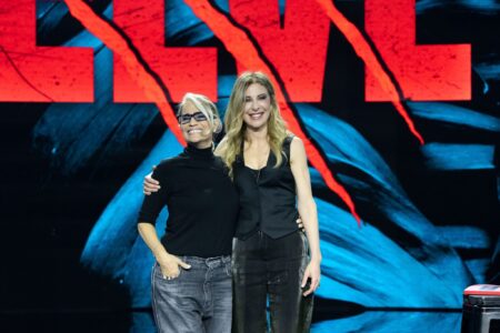 Belve: ospiti e anticipazioni della quarta puntata