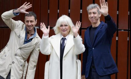 Benedetta Primavera: ospiti della prima puntata, stasera su Rai1