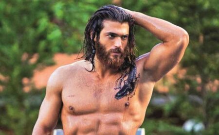 Can Yaman