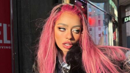 Christina Bertevello