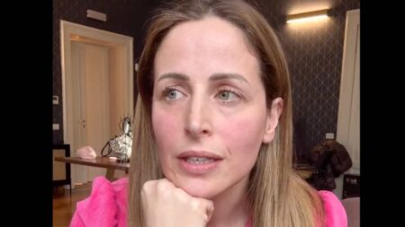 ClioMakeUp, sfogo su Instagram: “Il mondo delle influencer fa paura” (VIDEO) ClioMakeUp