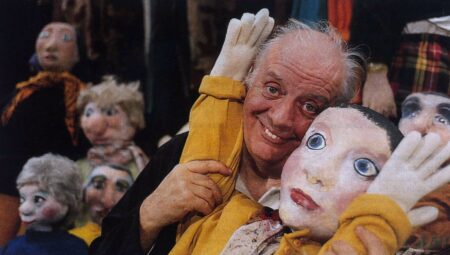 Dario Fo: il documentario sul Premio Nobel stasera su Rai3