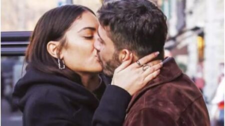 elodie e alessandro iannone