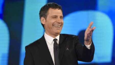 Fabrizio Frizzi malattia e causa della morte