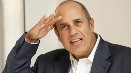 Una foto di Federico Moccia