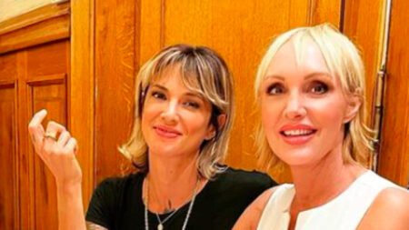 Chi sono le figlie di Dario Argento, Asia e Fiore? Asia e Fiore Argento